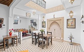 Riad Marwa Marrakech